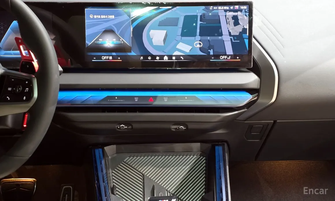 BMW X3 2024 xDrive 20 M Sport