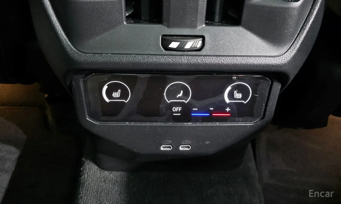 BMW X3 2024 xDrive 20 M Sport