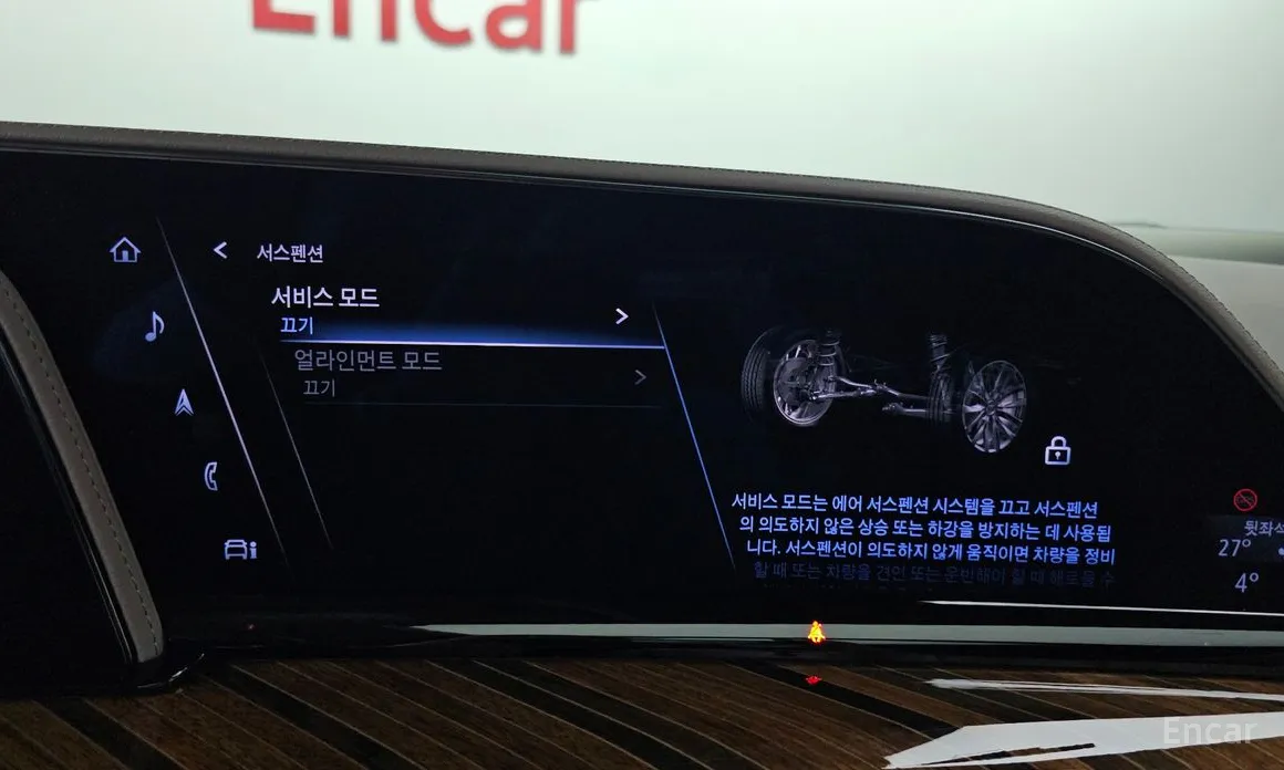 Cadillac Escalade 2021 6.2