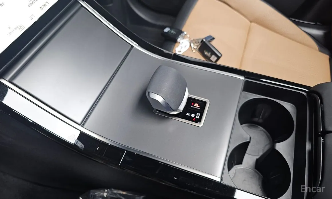 Land Rover Range Rover Velar 2017 3.0 P400 Dynamic HSE