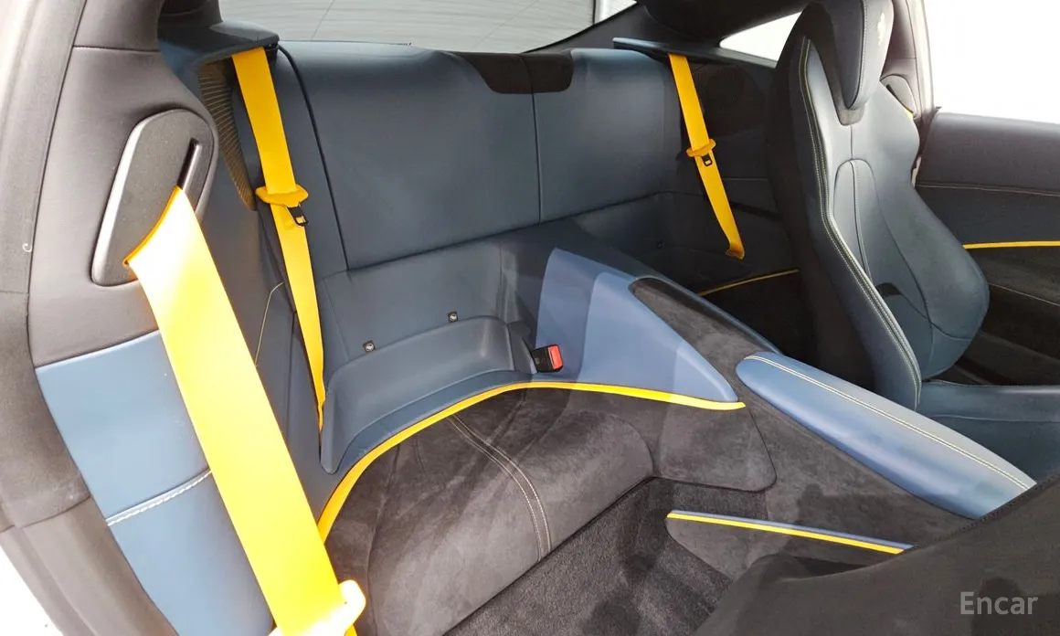 Ferrari Roma 2020 3.9