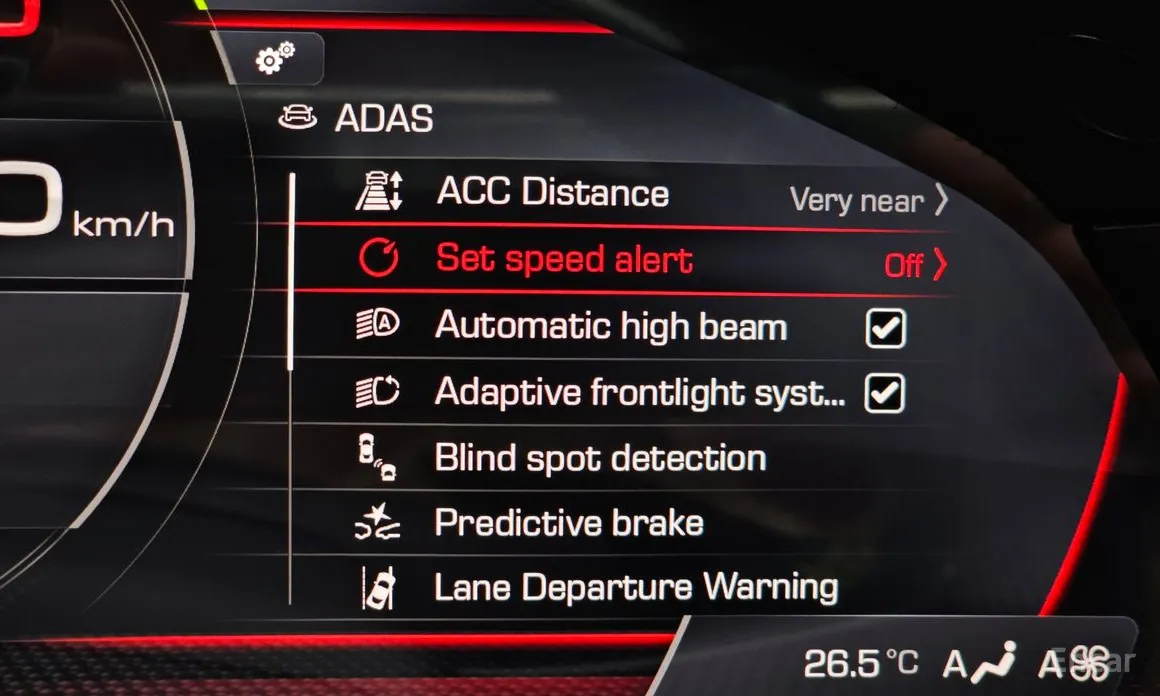 Ferrari Roma 2020 3.9