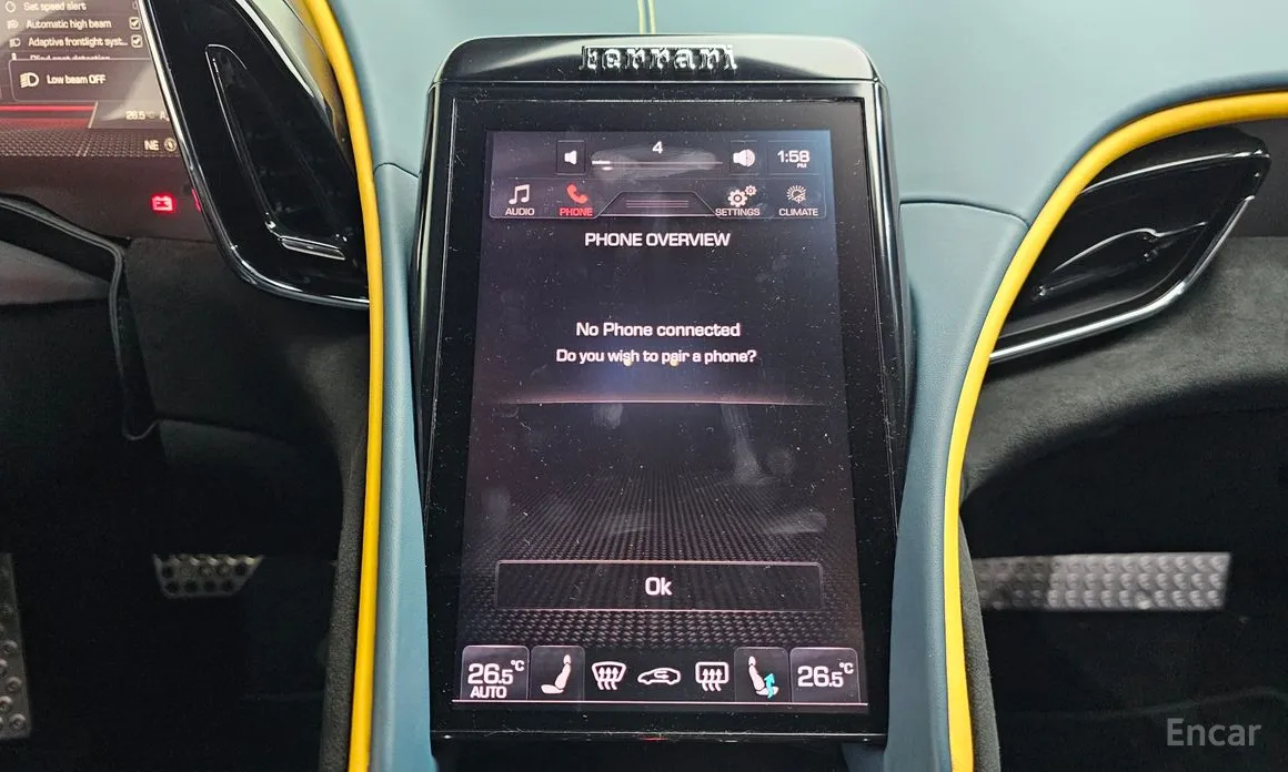 Ferrari Roma 2020 3.9