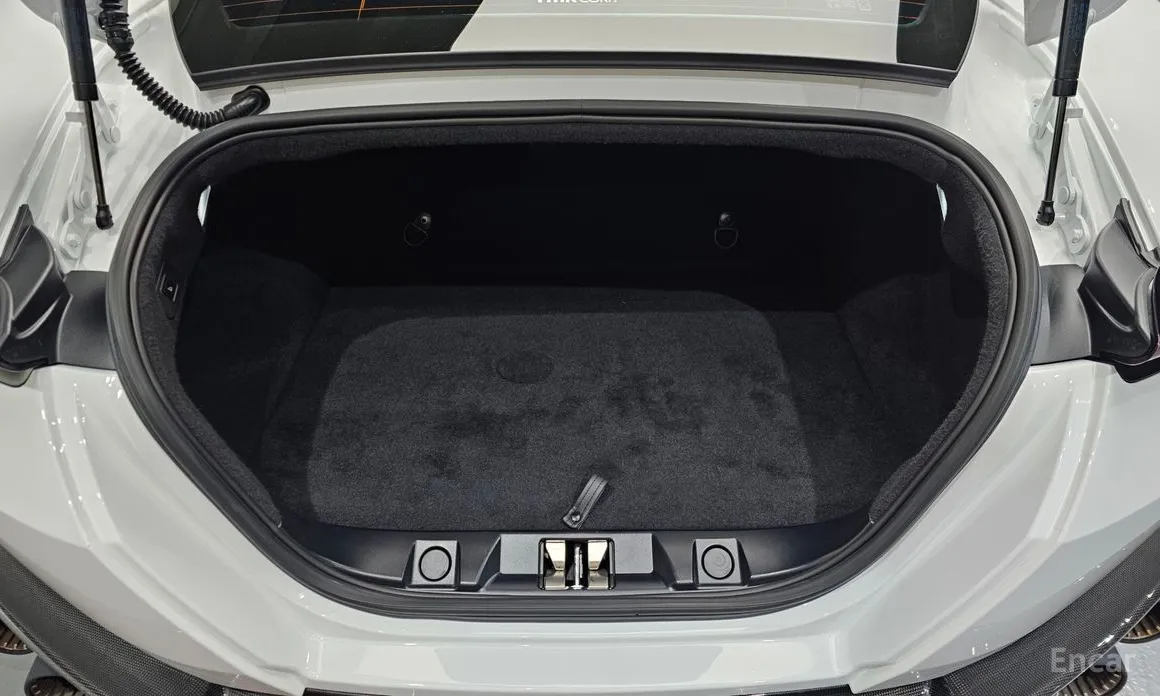 Ferrari Roma 2020 3.9