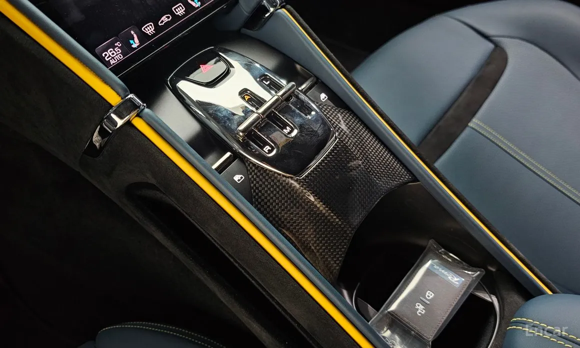 Ferrari Roma 2020 3.9