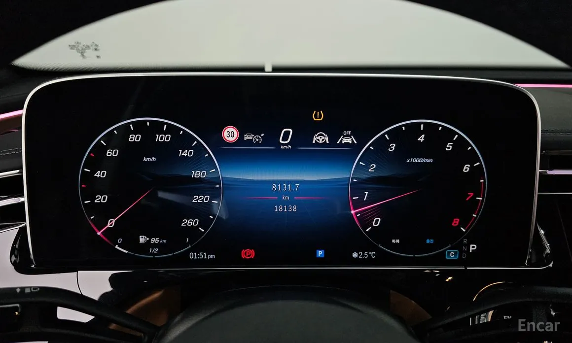 Mercedes-Benz E-Class 2024 E300 4MATIC AMG Line