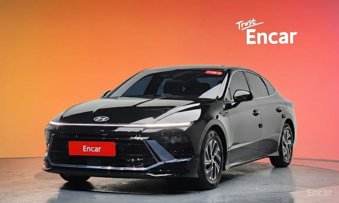 Hyundai Sonata 2023 Premium