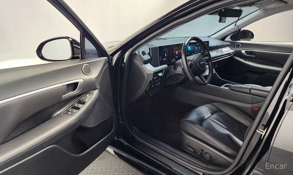 Hyundai Sonata 2023 Premium