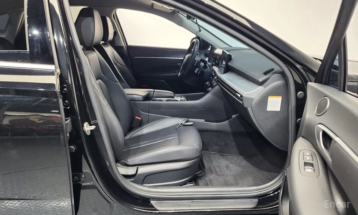 Hyundai Sonata 2023 Premium