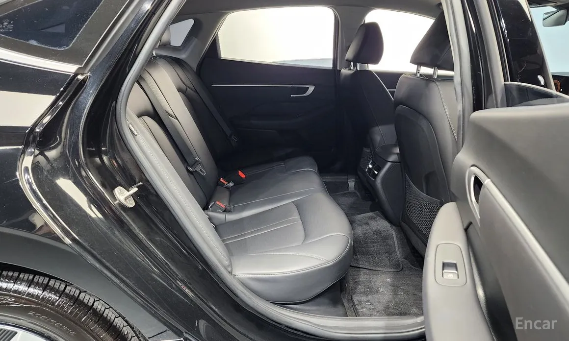 Hyundai Sonata 2023 Premium