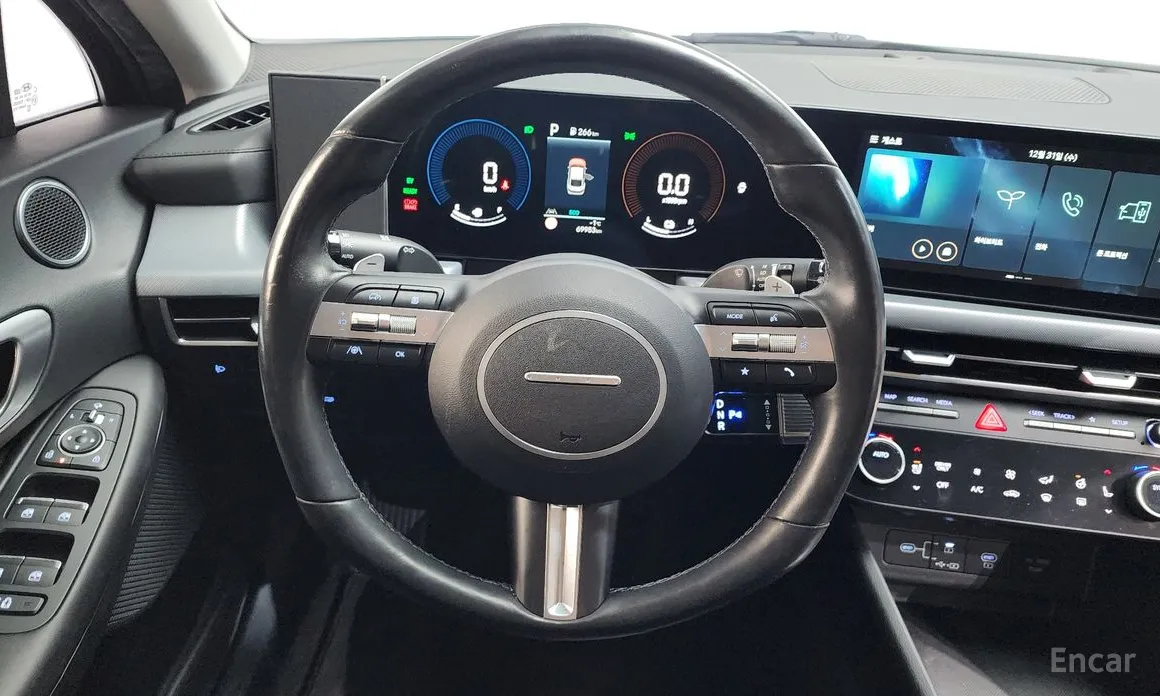 Hyundai Sonata 2023 Premium