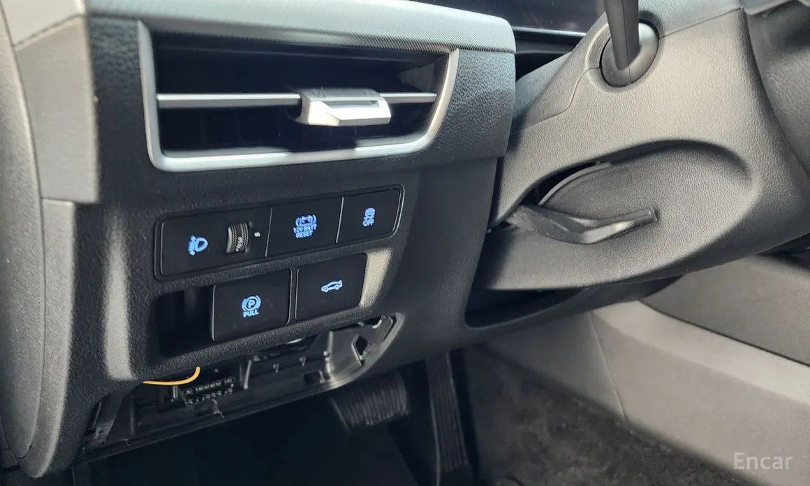 Hyundai Sonata 2023 Premium