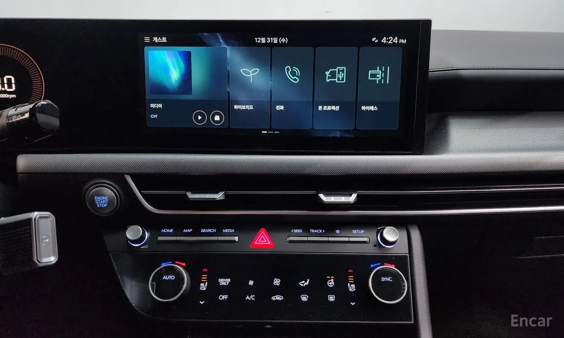 Hyundai Sonata 2023 Premium