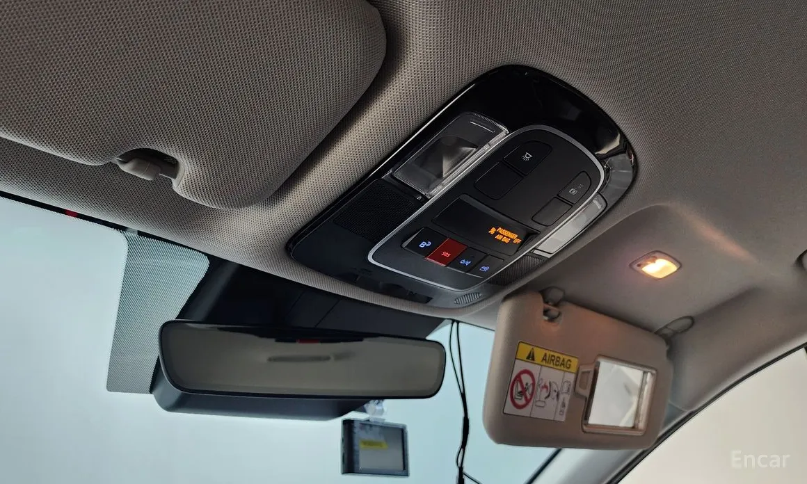 Hyundai Sonata 2023 Premium