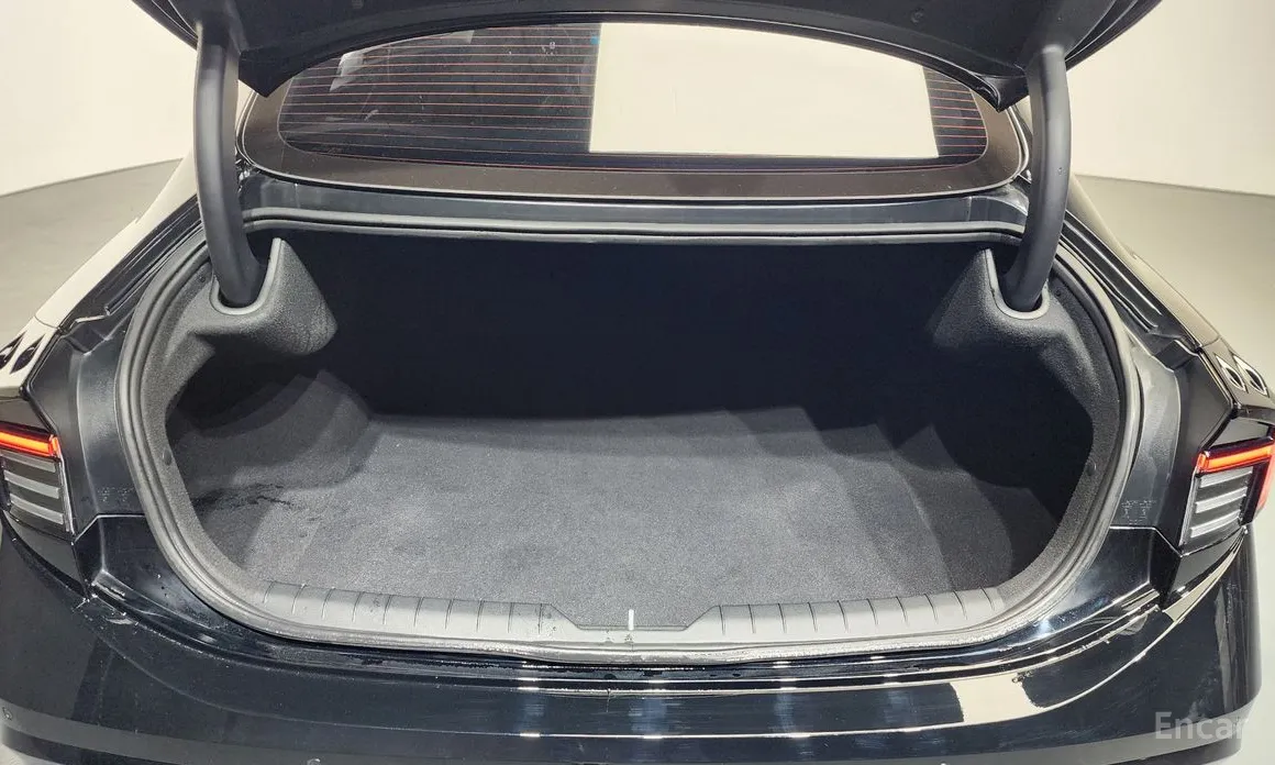 Hyundai Sonata 2023 Premium