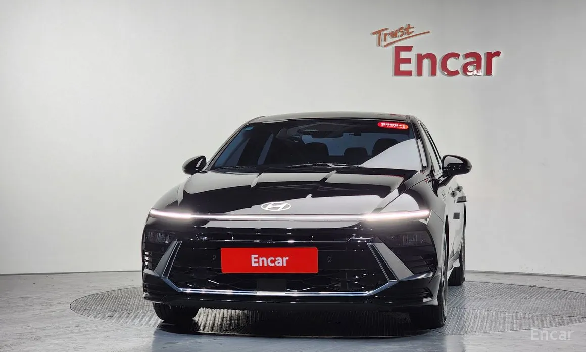 Hyundai Sonata 2023 Premium