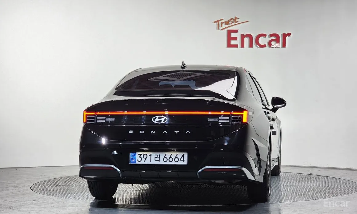 Hyundai Sonata 2023 Premium