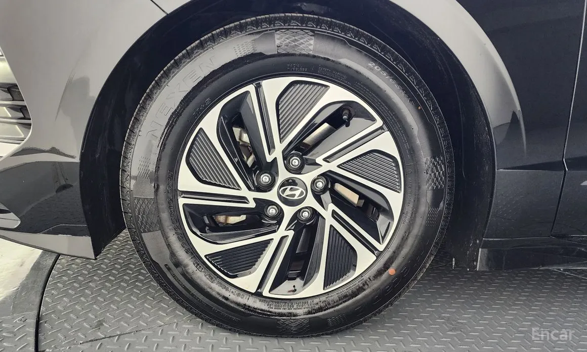 Hyundai Sonata 2023 Premium