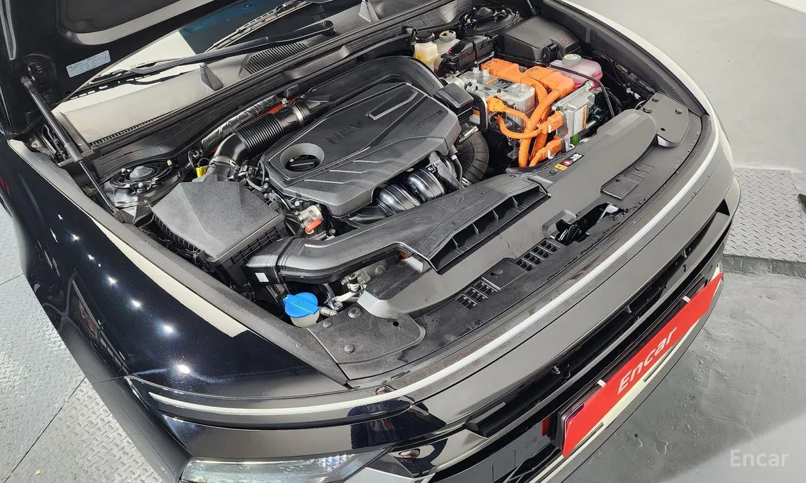 Hyundai Sonata 2023 Premium