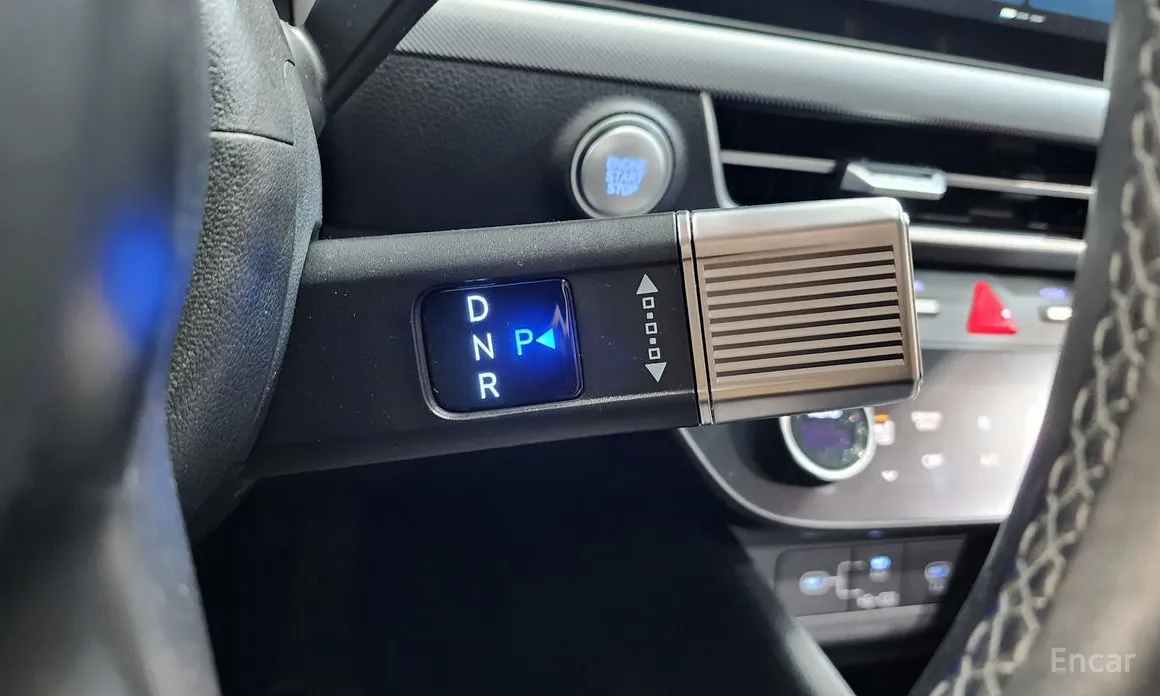 Hyundai Sonata 2023 Premium