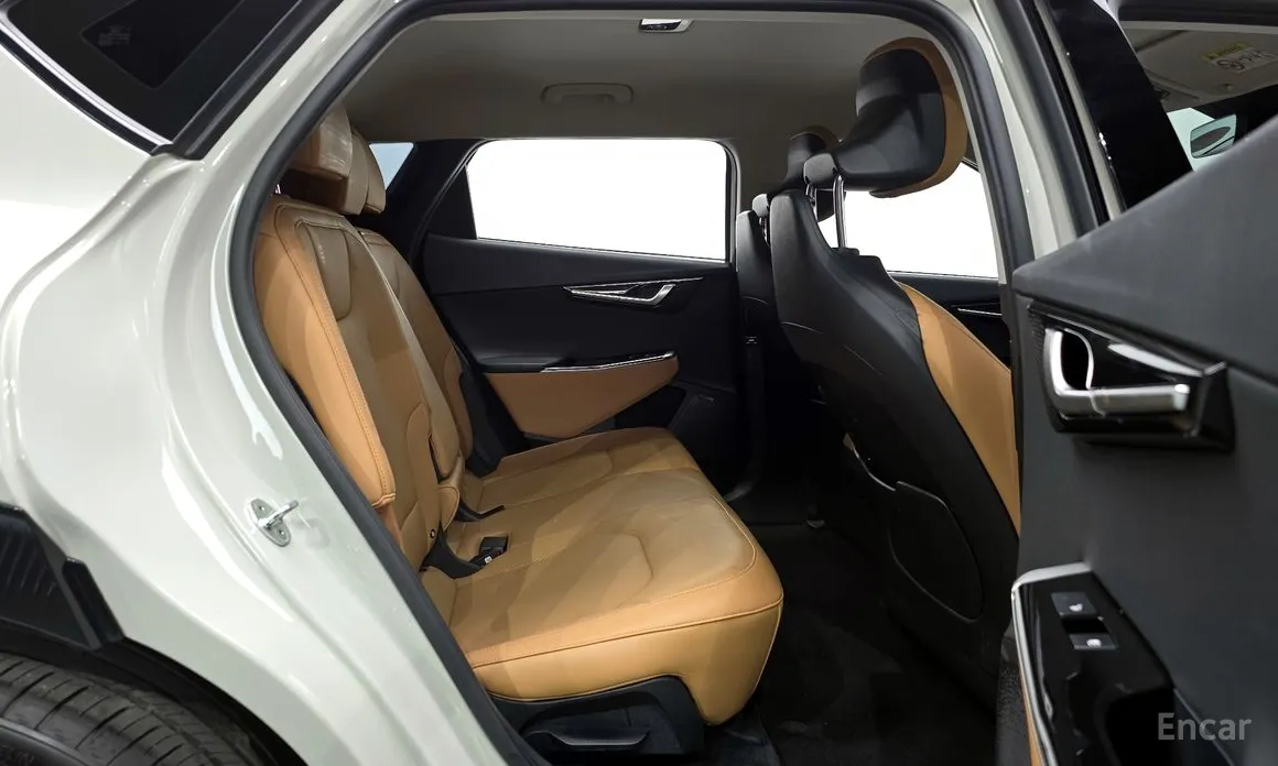 Kia EV6 2021 Long Range 4WD