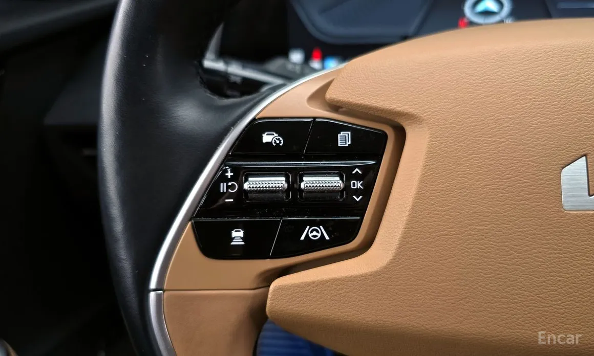 Kia EV6 2021 Long Range 4WD