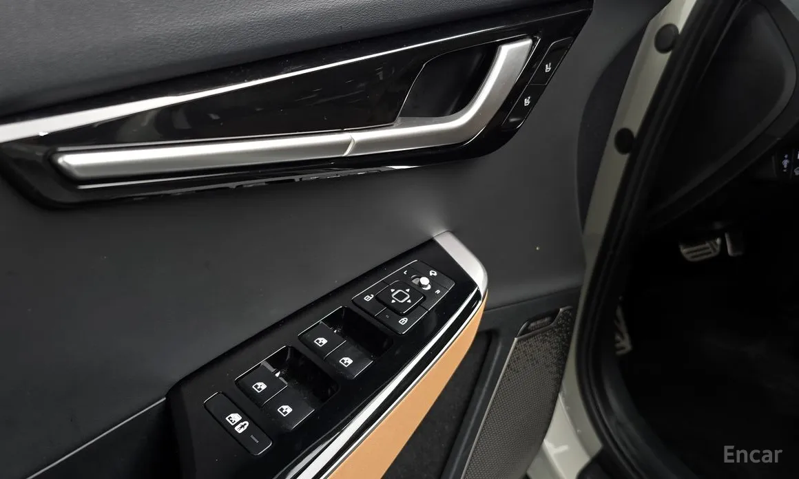 Kia EV6 2021 Long Range 4WD