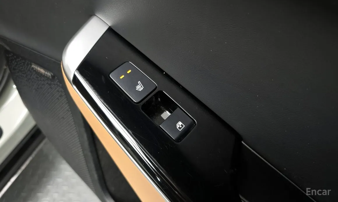 Kia EV6 2021 Long Range 4WD