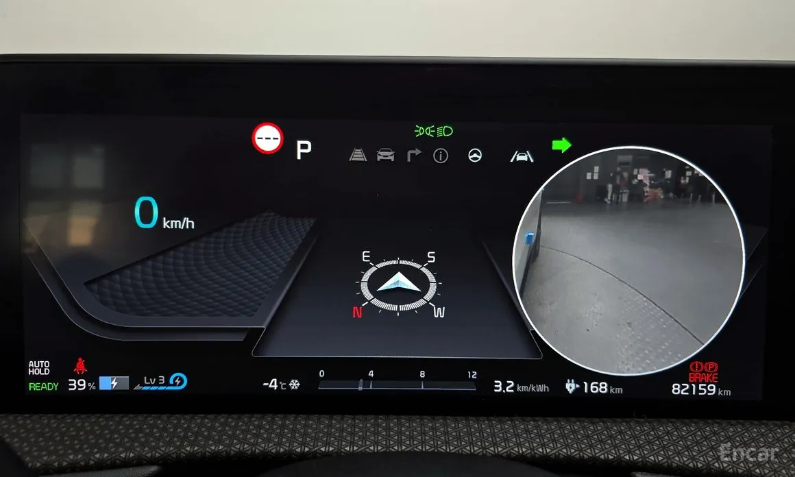 Kia EV6 2021 Long Range 4WD