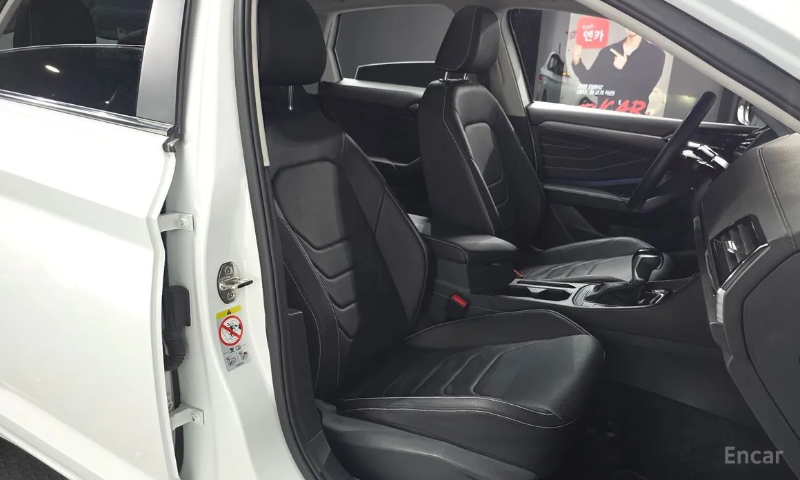 Volkswagen Jetta 2019 1.5 TSI Prestige