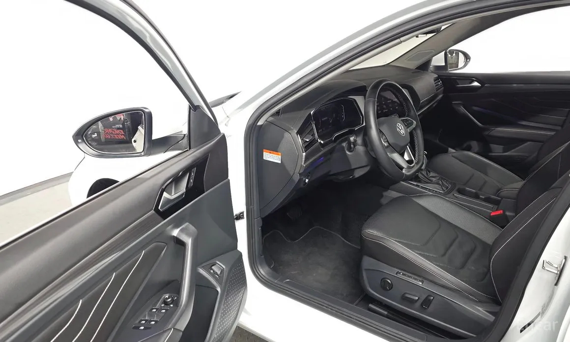 Volkswagen Jetta 2019 1.5 TSI Prestige