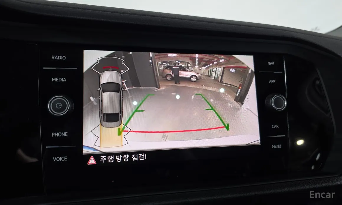 Volkswagen Jetta 2019 1.5 TSI Prestige