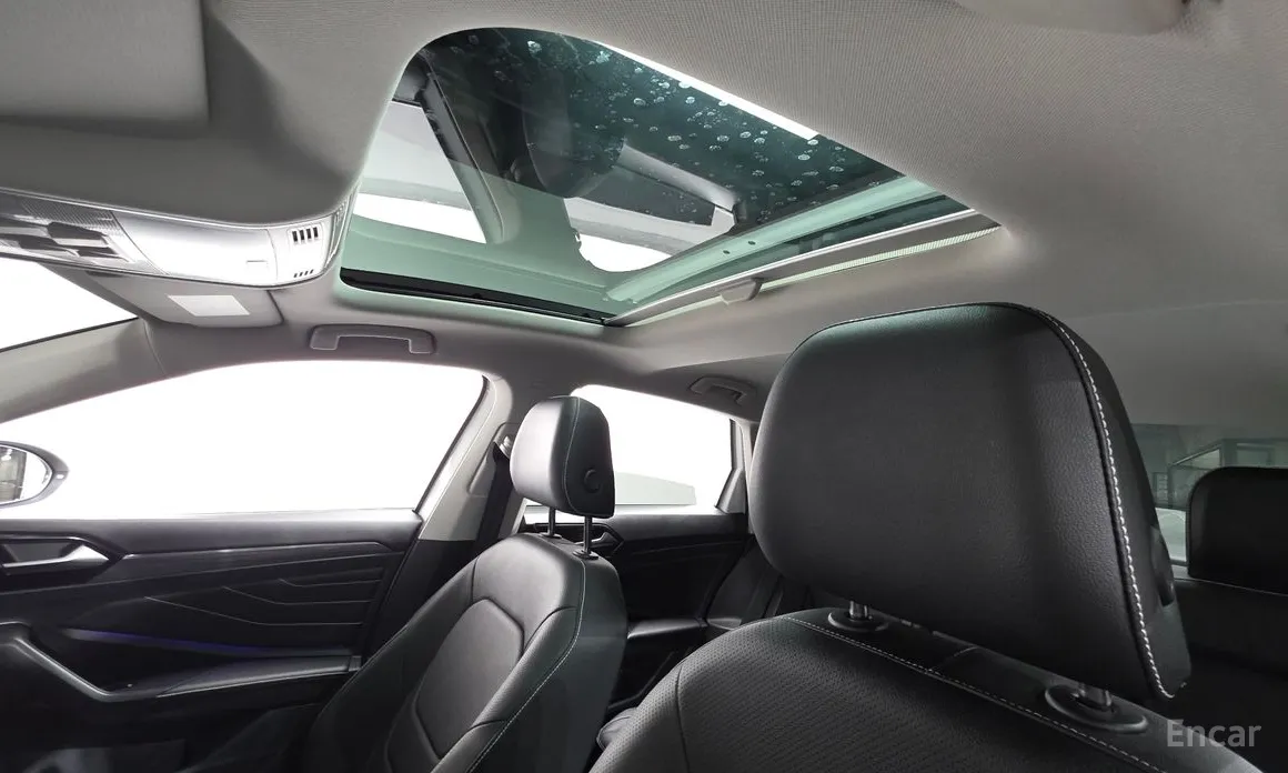 Volkswagen Jetta 2019 1.5 TSI Prestige