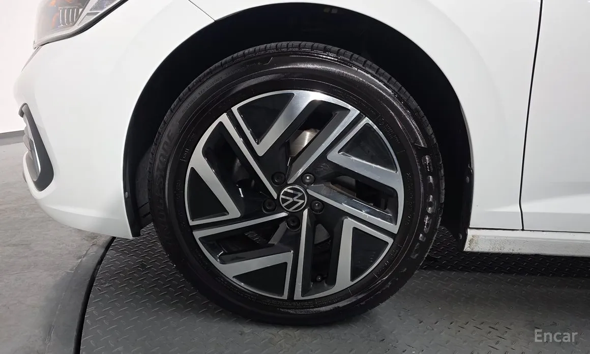 Volkswagen Jetta 2019 1.5 TSI Prestige