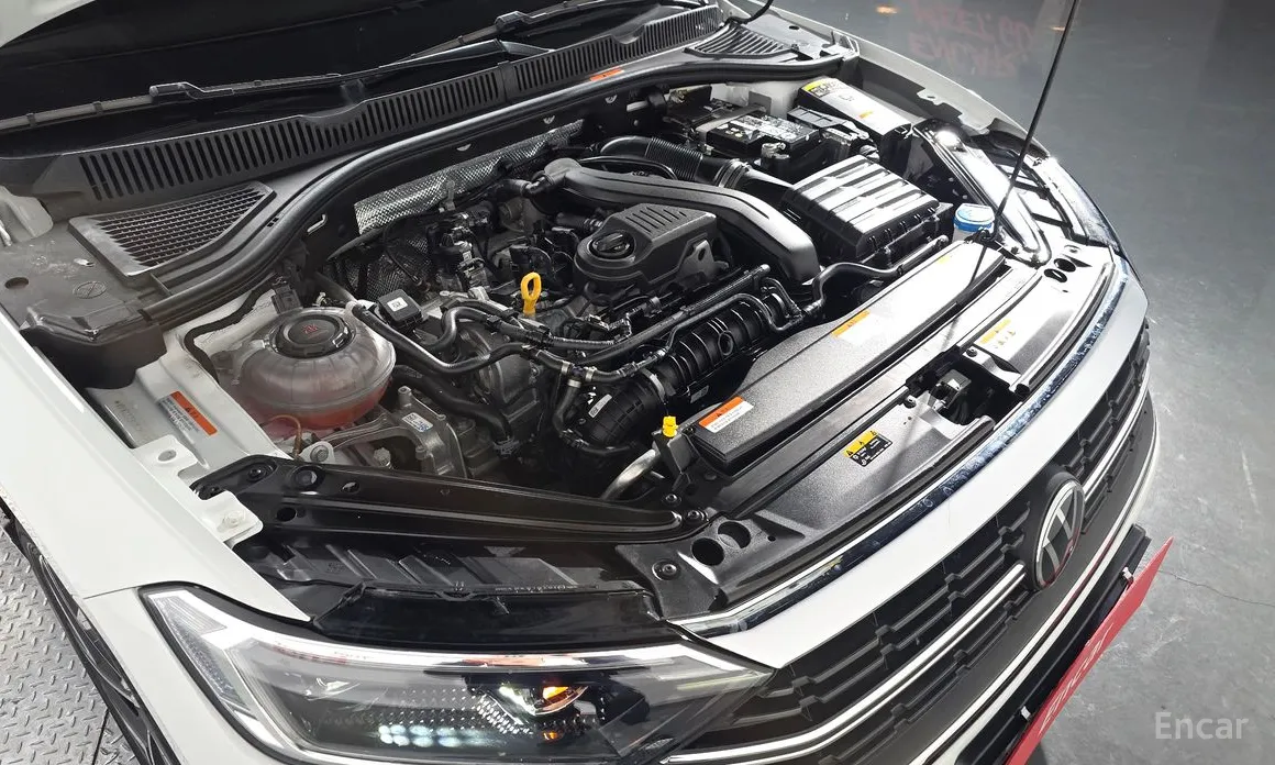 Volkswagen Jetta 2019 1.5 TSI Prestige