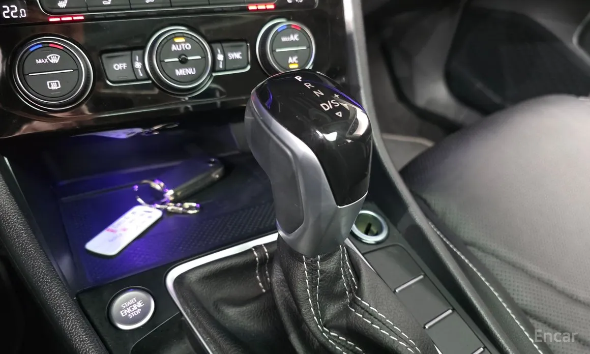 Volkswagen Jetta 2019 1.5 TSI Prestige