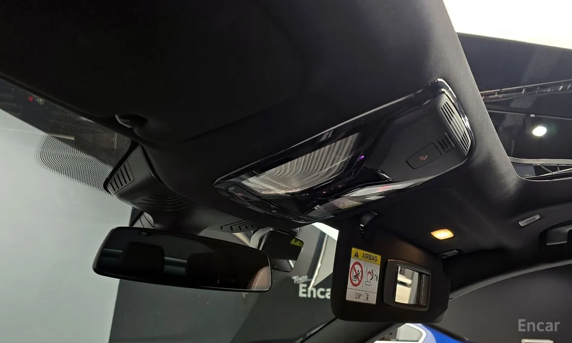 BMW Gran Turismo 2017 620d xDrive M Sport