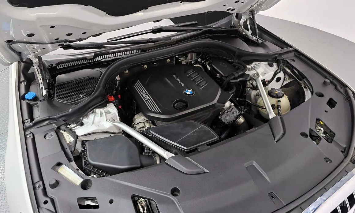 BMW Gran Turismo 2017 620d xDrive M Sport