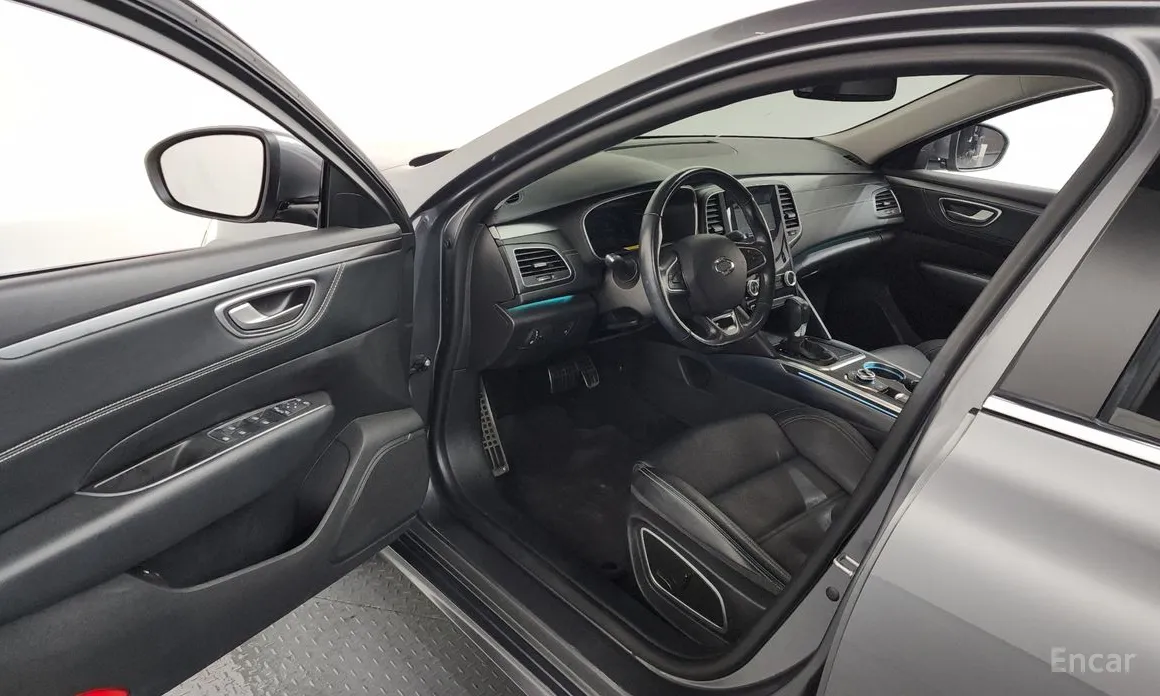 Renault SM6 2020 1.3 TCe LE