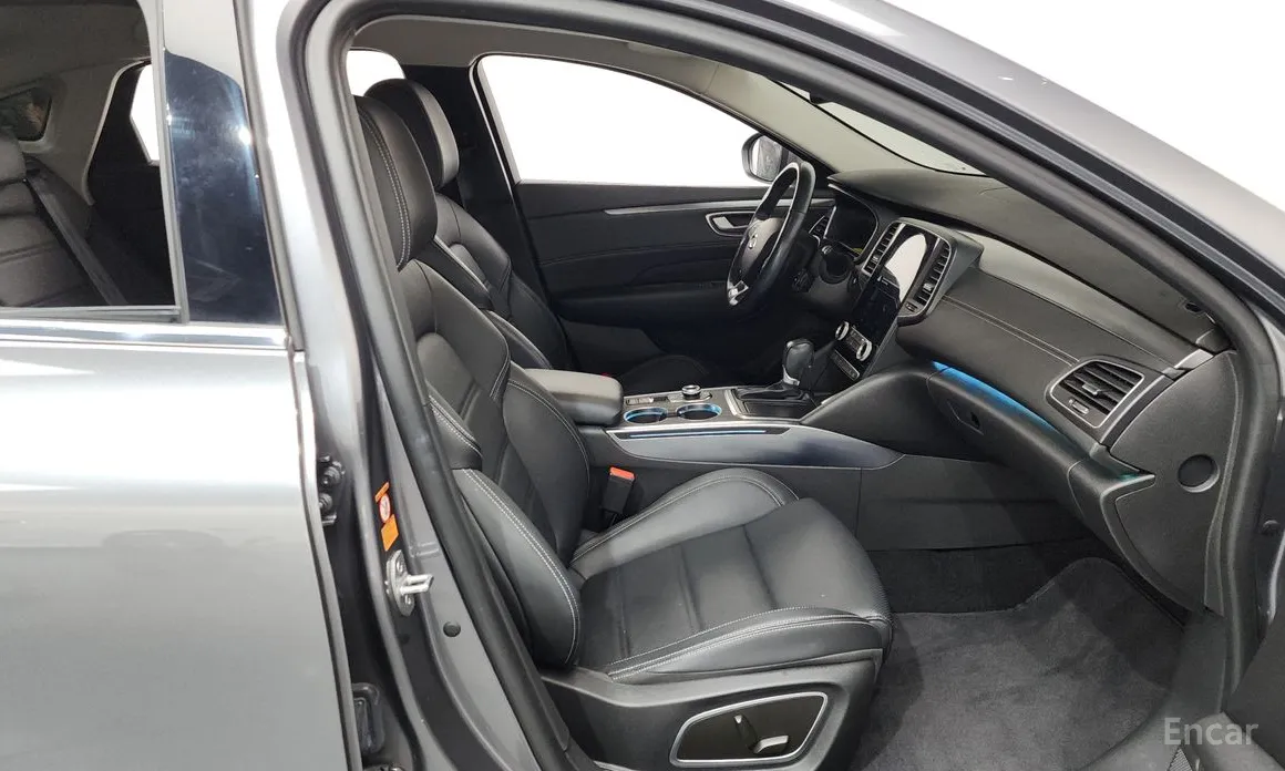 Renault SM6 2020 1.3 TCe LE