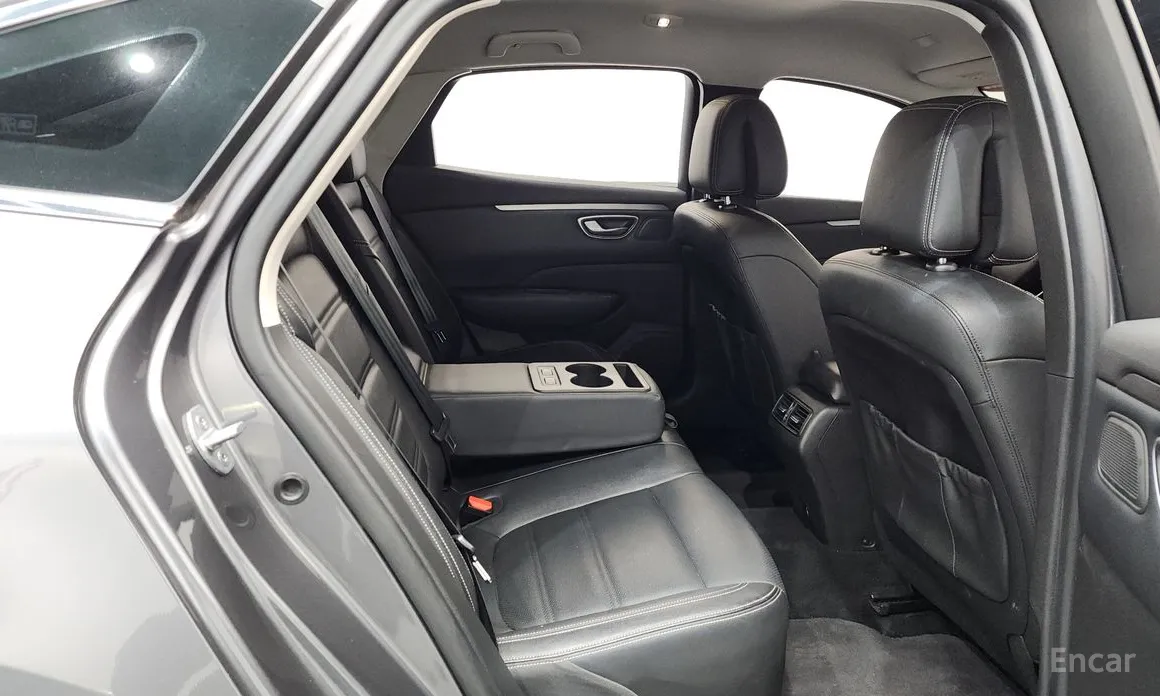 Renault SM6 2020 1.3 TCe LE