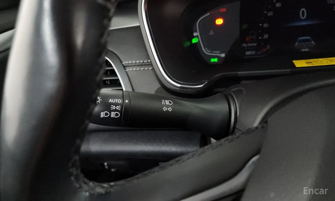 Renault SM6 2020 1.3 TCe LE