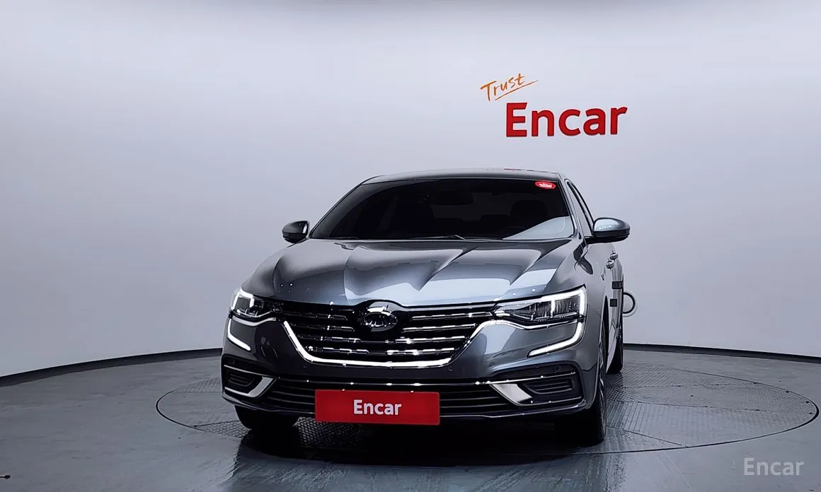 Renault SM6 2020 1.3 TCe LE