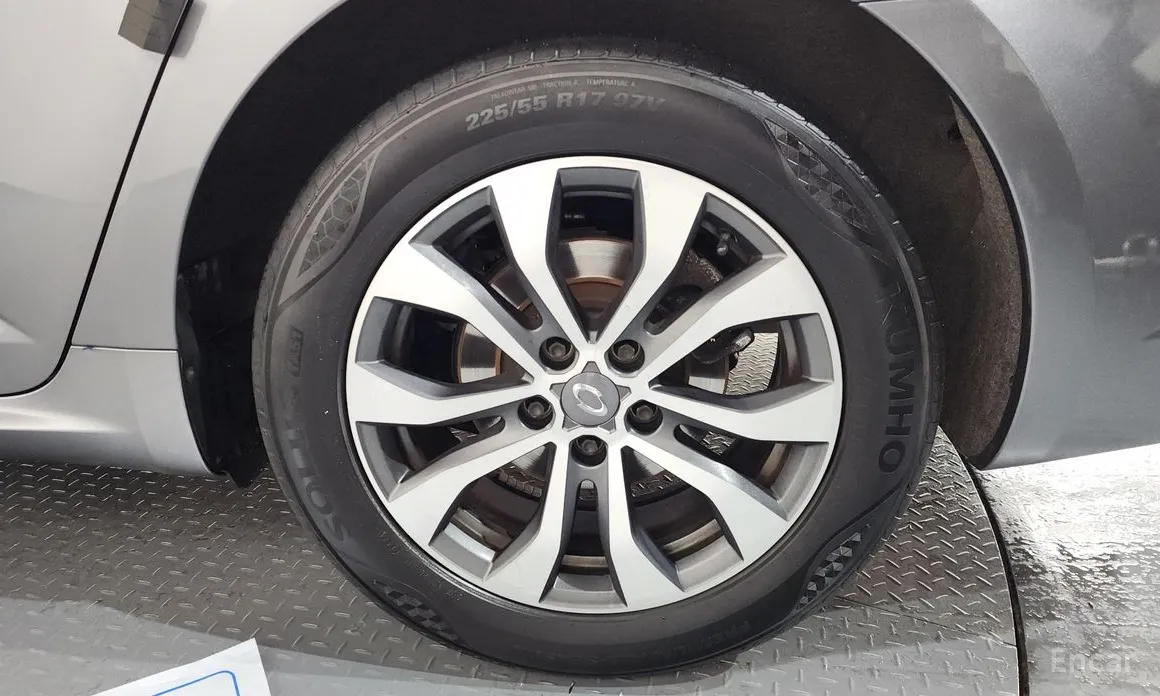 Renault SM6 2020 1.3 TCe LE