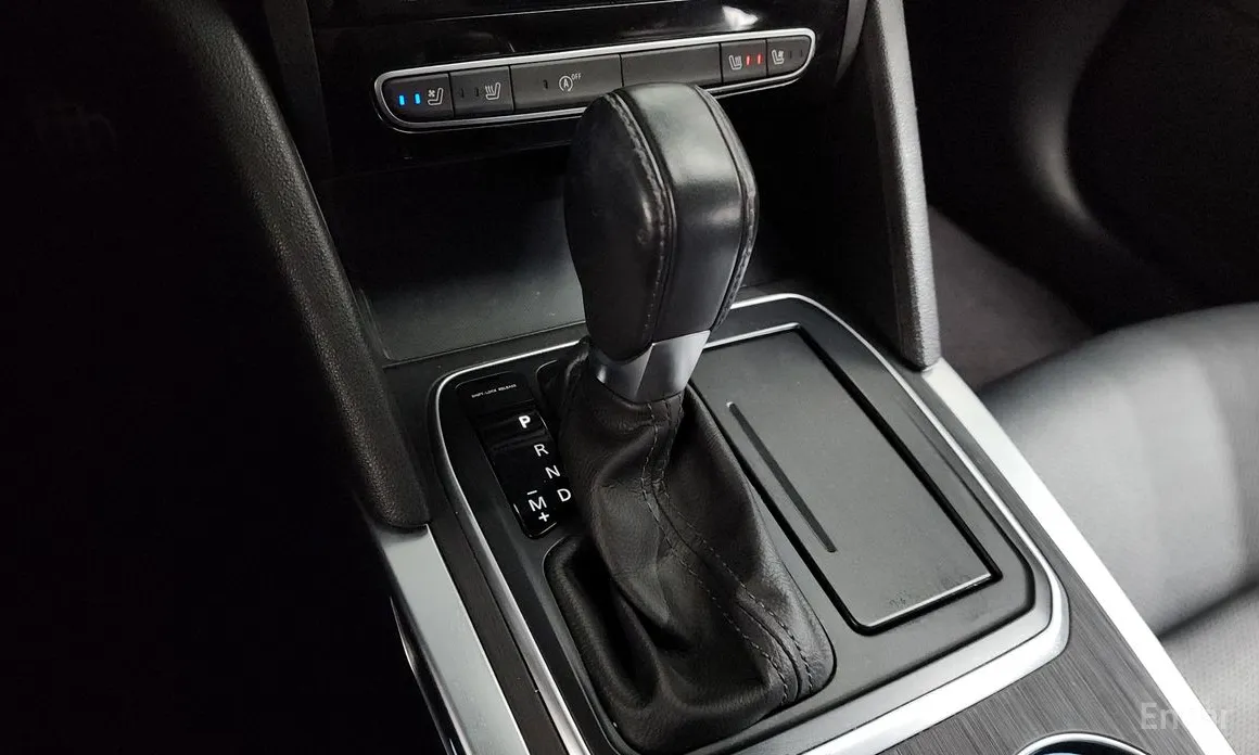 Renault SM6 2020 1.3 TCe LE