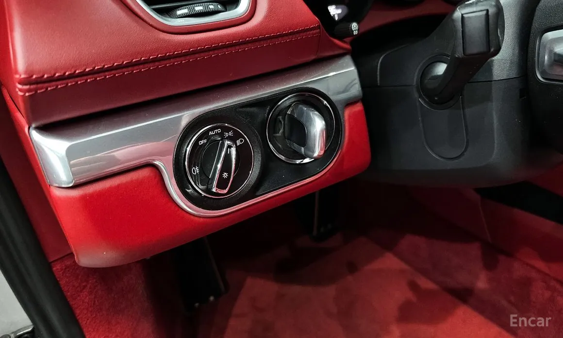 Porsche 718 2016 4.0 GTS