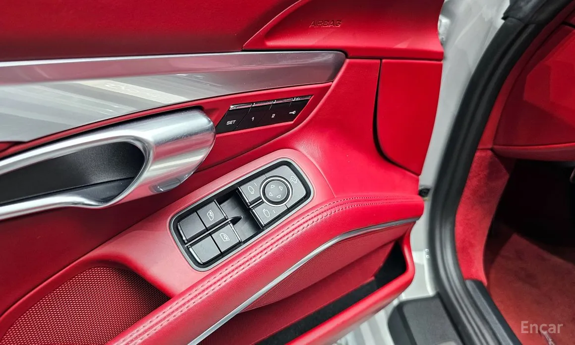 Porsche 718 2016 4.0 GTS