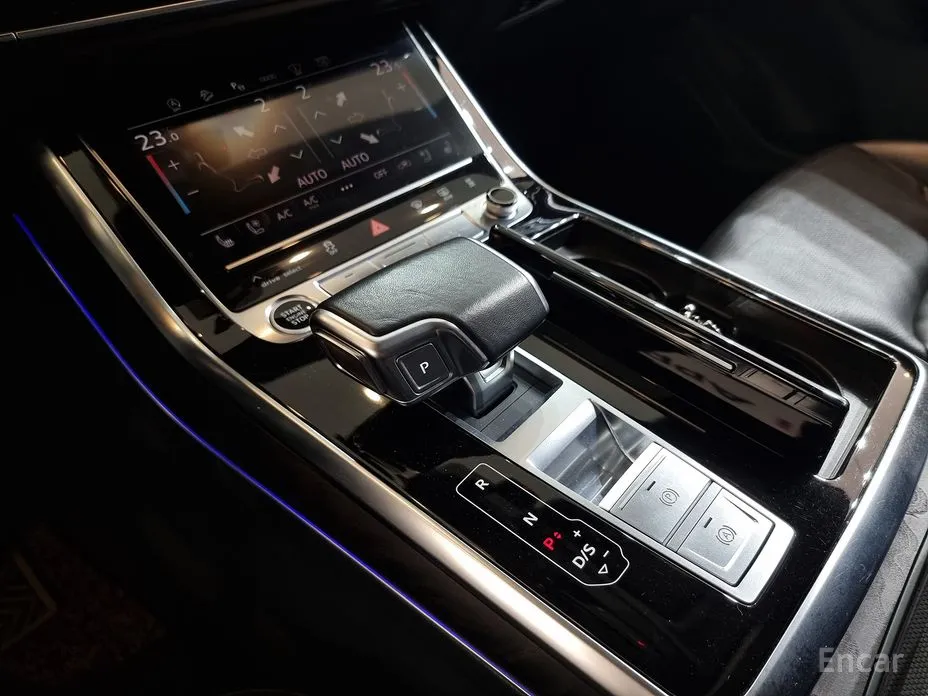 Audi Q7 2016 45 TDI Quattro Premium