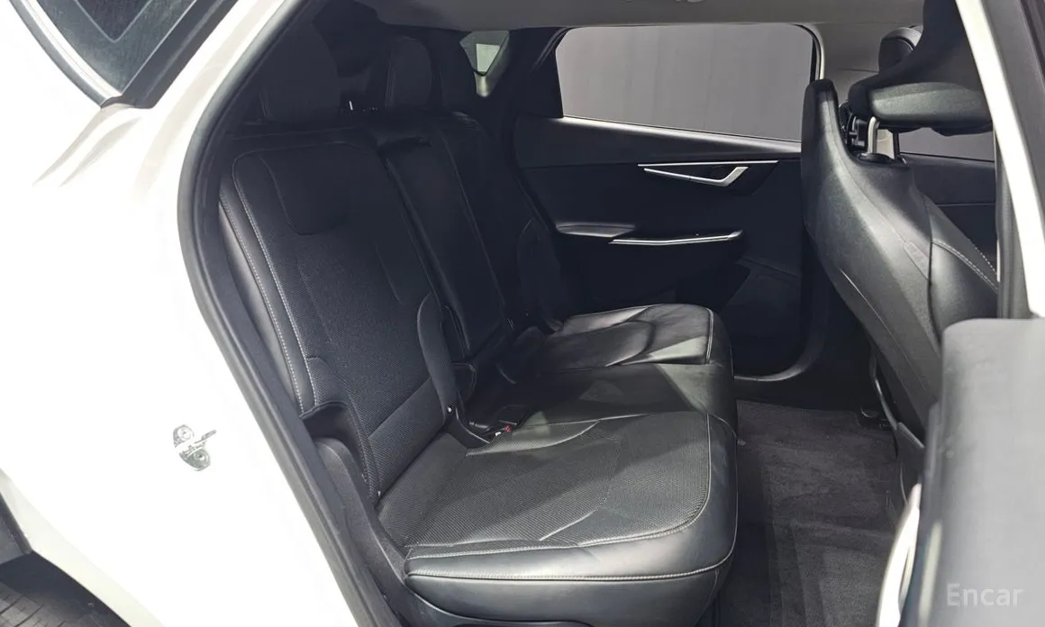 Kia EV6 2021 Long Range 4WD