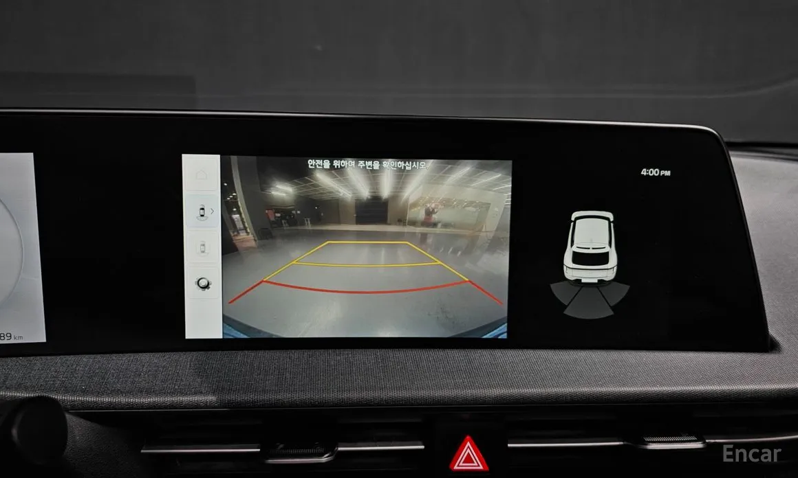 Kia EV6 2021 Long Range 4WD